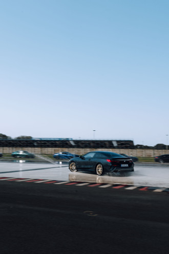 Ultimate Driving Academy by MD-Bavaria Group