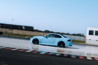 Ultimate Driving Academy by MD-Bavaria Group