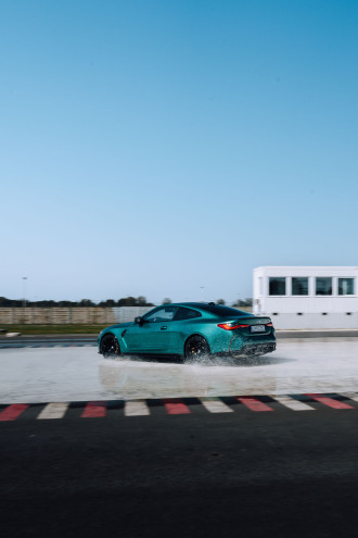 Ultimate Driving Academy by MD-Bavaria Group