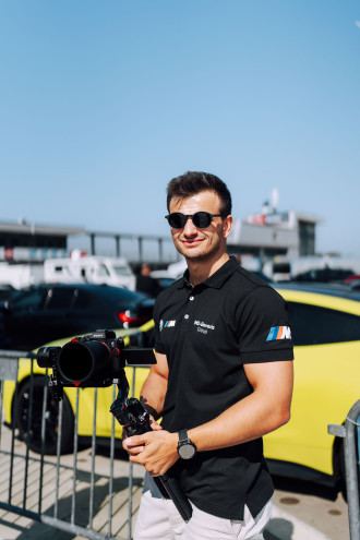 Ultimate Driving Academy by MD-Bavaria Group