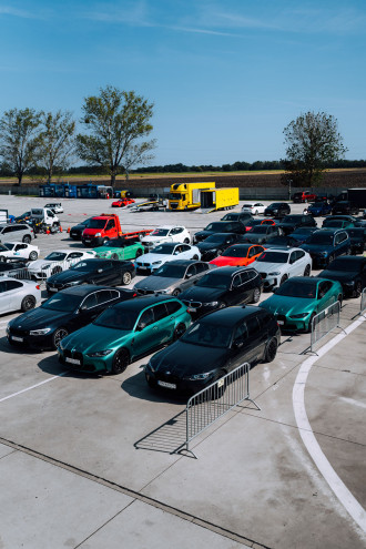 Ultimate Driving Academy by MD-Bavaria Group