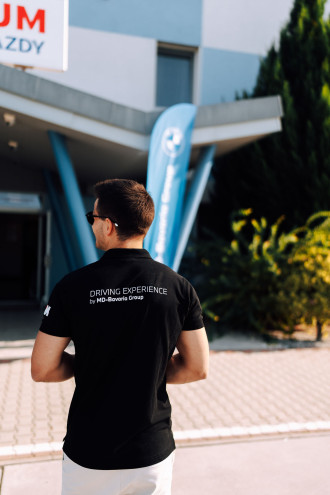 Ultimate Driving Academy by MD-Bavaria Group
