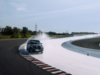 Ultimate Driving Academy by MD-Bavaria Group