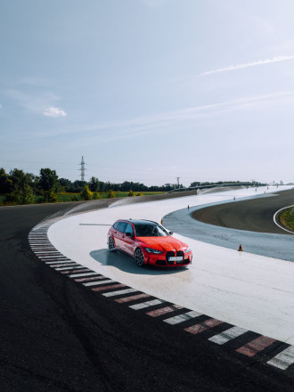 Ultimate Driving Academy by MD-Bavaria Group
