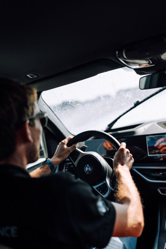 Ultimate Driving Academy by MD-Bavaria Group