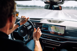 Ultimate Driving Academy by MD-Bavaria Group