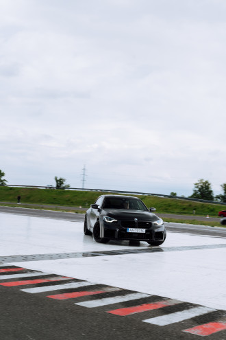 Ultimate Driving Academy by MD-Bavaria Group 15.5.2025