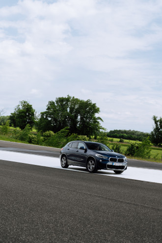 Ultimate Driving Academy by MD-Bavaria Group 15.5.2025