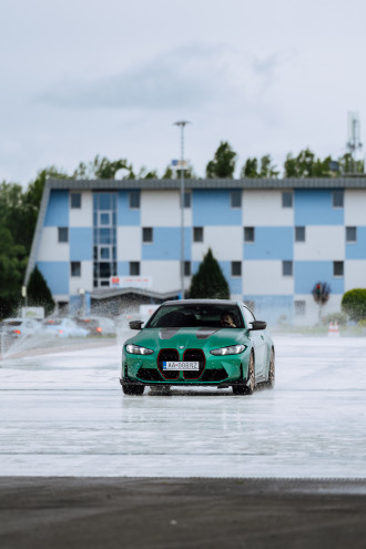 Ultimate Driving Academy by MD-Bavaria Group 15.5.2025