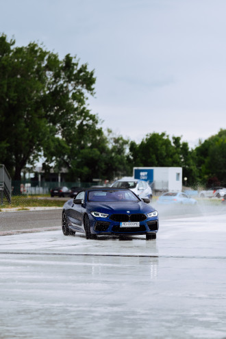 Ultimate Driving Academy by MD-Bavaria Group 15.5.2025