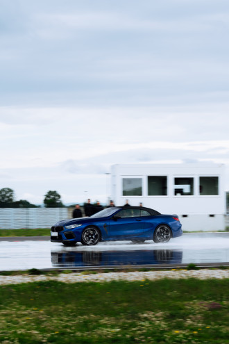 Ultimate Driving Academy by MD-Bavaria Group 15.5.2025