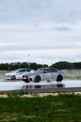 Ultimate Driving Academy by MD-Bavaria Group 15.5.2025