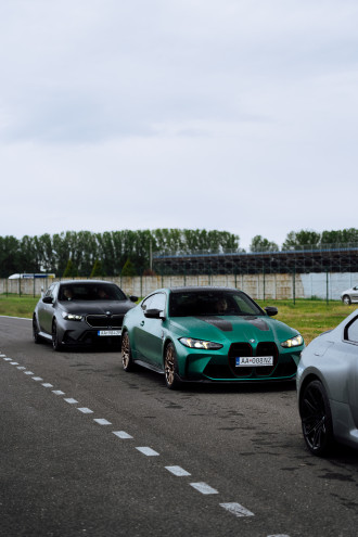 Ultimate Driving Academy by MD-Bavaria Group 15.5.2025