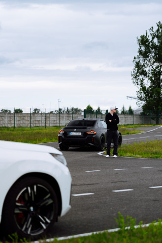 Ultimate Driving Academy by MD-Bavaria Group 15.5.2025