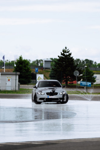 Ultimate Driving Academy by MD-Bavaria Group 15.5.2025