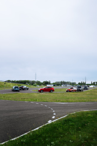 Ultimate Driving Academy by MD-Bavaria Group 15.5.2025