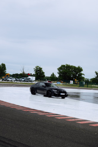 Ultimate Driving Academy by MD-Bavaria Group 15.5.2025