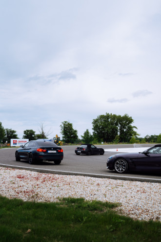 Ultimate Driving Academy by MD-Bavaria Group 15.5.2025