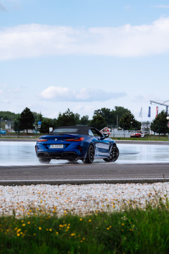 Ultimate Driving Academy by MD-Bavaria Group 15.5.2025