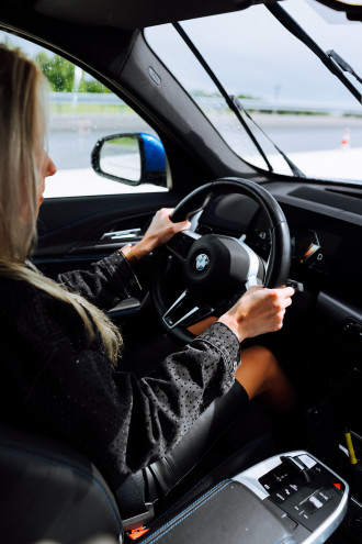Ultimate Driving Academy by MD-Bavaria Group 15.5.2025