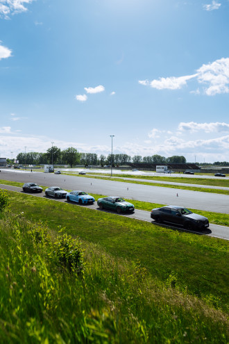 Ultimate Driving Academy by MD-Bavaria Group 15.5.2025