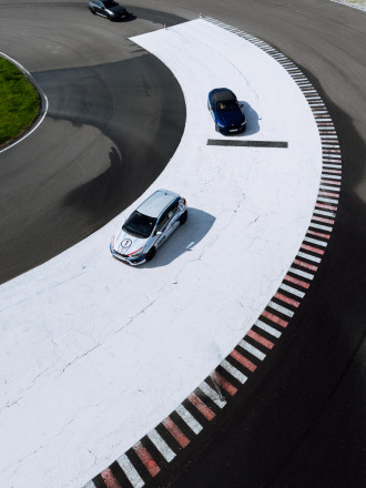 Ultimate Driving Academy by MD-Bavaria Group 15.5.2025