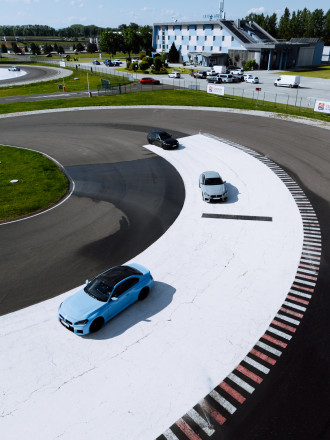 Ultimate Driving Academy by MD-Bavaria Group 15.5.2025