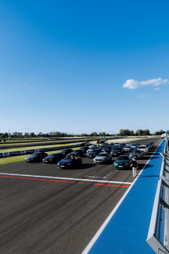 Ultimate Driving Academy by MD-Bavaria Group 15.5.2025