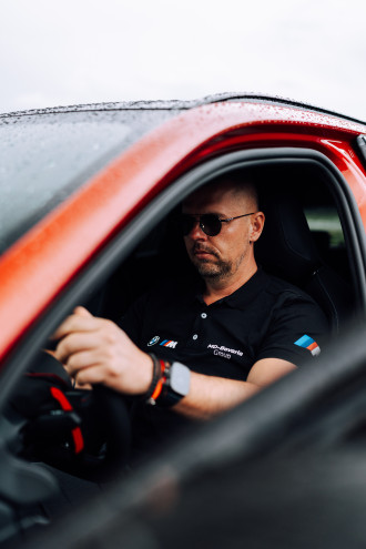Ultimate Driving Academy by MD-Bavaria Group 15.5.2025