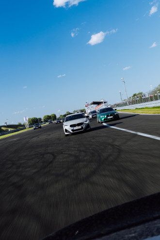 Ultimate Driving Academy by MD-Bavaria Group 15.5.2025