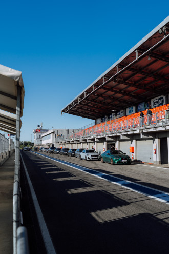 Ultimate Driving Academy by MD-Bavaria Group 15.5.2025