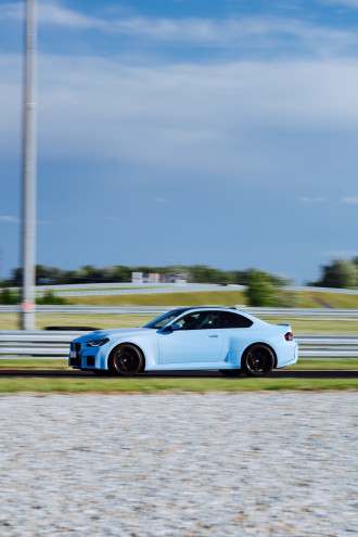 Ultimate Driving Academy by MD-Bavaria Group 15.5.2025