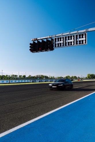 Ultimate Driving Academy by MD-Bavaria Group 15.5.2025