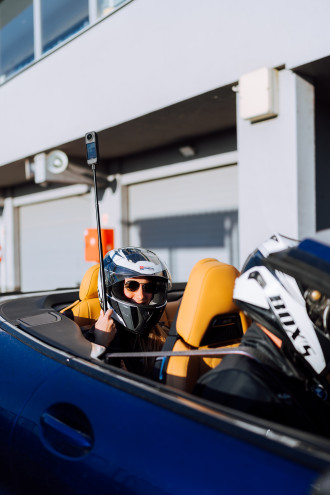Ultimate Driving Academy by MD-Bavaria Group 15.5.2025