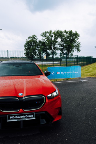 Ultimate Driving Academy by MD-Bavaria Group 15.5.2025