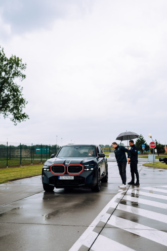 Ultimate Driving Academy by MD-Bavaria Group 15.5.2025