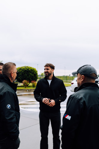 Ultimate Driving Academy by MD-Bavaria Group 15.5.2025