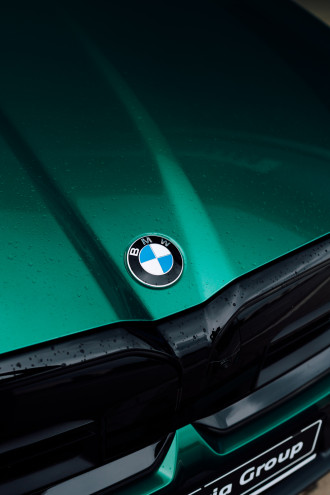 Ultimate Driving Academy by MD-Bavaria Group 15.5.2025