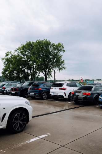 Ultimate Driving Academy by MD-Bavaria Group 15.5.2025