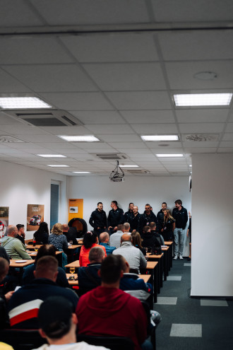 Ultimate Driving Academy by MD-Bavaria Group 15.5.2025