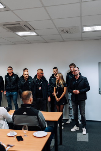 Ultimate Driving Academy by MD-Bavaria Group 15.5.2025