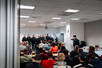 Ultimate Driving Academy by MD-Bavaria Group 15.5.2025