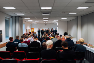 Ultimate Driving Academy by MD-Bavaria Group 15.5.2025