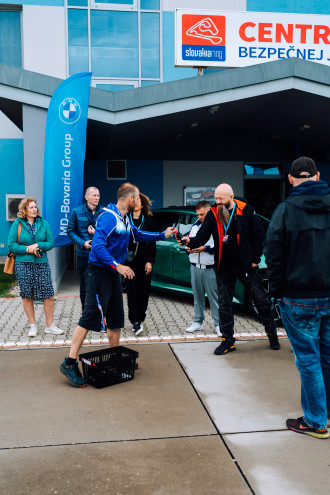 Ultimate Driving Academy by MD-Bavaria Group 15.5.2025
