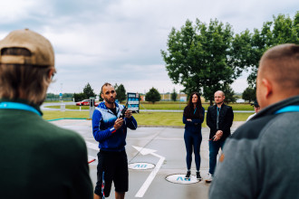 Ultimate Driving Academy by MD-Bavaria Group 15.5.2025
