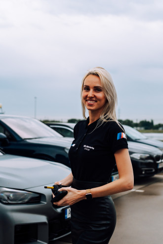 Ultimate Driving Academy by MD-Bavaria Group 15.5.2025