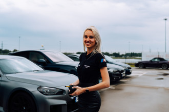 Ultimate Driving Academy by MD-Bavaria Group 15.5.2025
