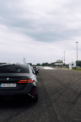 Ultimate Driving Academy by MD-Bavaria Group 15.5.2025