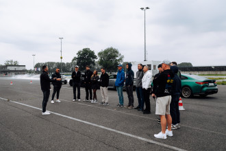 Ultimate Driving Academy by MD-Bavaria Group 15.5.2025