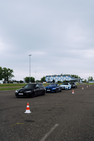 Ultimate Driving Academy by MD-Bavaria Group 15.5.2025